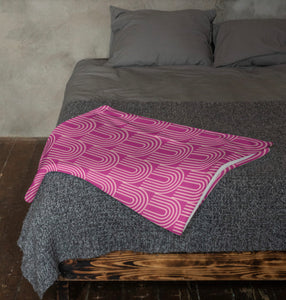 ROW Throw Blanket