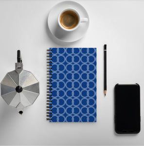 UNIT Spiral notebook