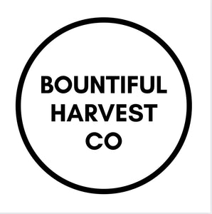 BOUNTIFUL HARVEST CO Gift Card