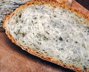 Pain de Provence