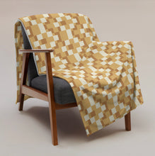 Load image into Gallery viewer, TELLURIDE Throw Blanket
