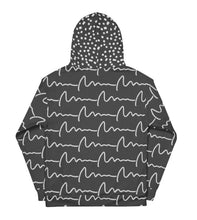 Load image into Gallery viewer, VIBE Unisex Hoodie
