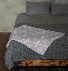 STONE Throw Blanket