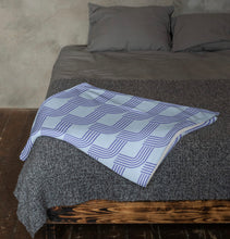 Load image into Gallery viewer, TIPPERARY Throw Blanket
