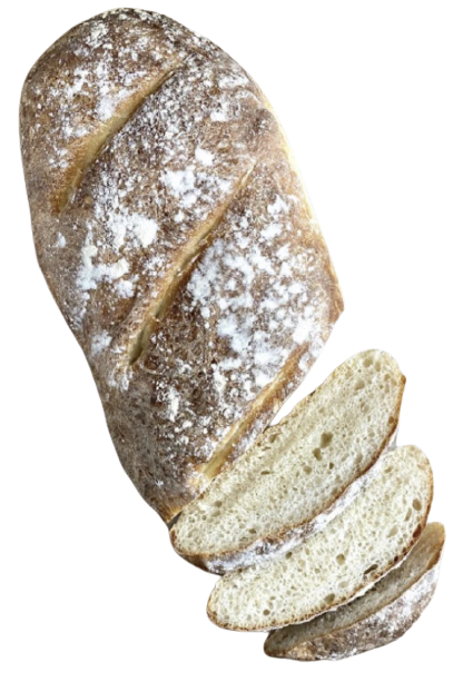 Rustic Italian Bread