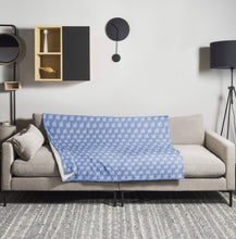 Load image into Gallery viewer, TIPPERARY Throw Blanket
