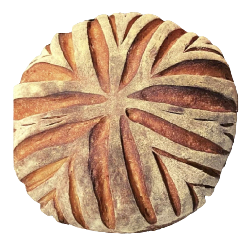 Crusty Artisan Bread