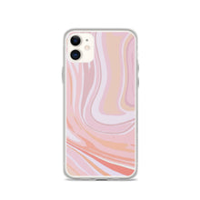 Load image into Gallery viewer, MARBLE iPhone Case
