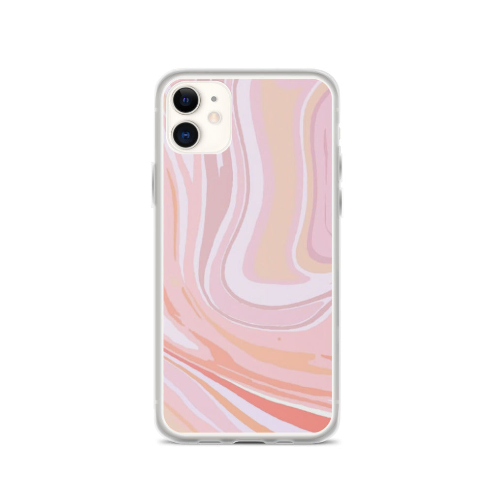 MARBLE iPhone Case