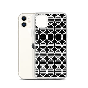 MODERN iPhone Case