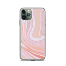 Load image into Gallery viewer, MARBLE iPhone Case
