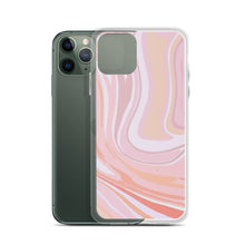 Load image into Gallery viewer, MARBLE iPhone Case
