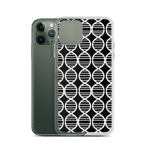 MODERN iPhone Case