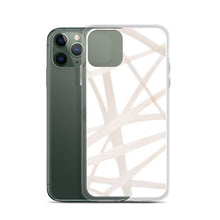 Load image into Gallery viewer, MODERN LINES iPhone Case
