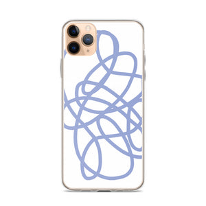 MODERN iPhone Case