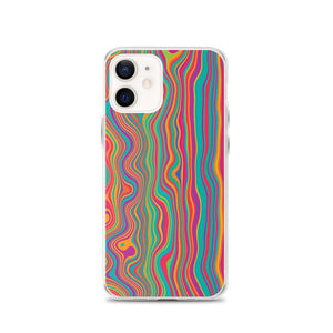 CALI iPhone Case