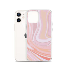 Load image into Gallery viewer, MARBLE iPhone Case
