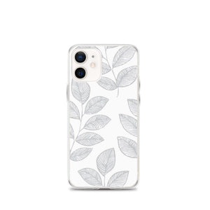 GRAY iPhone Case