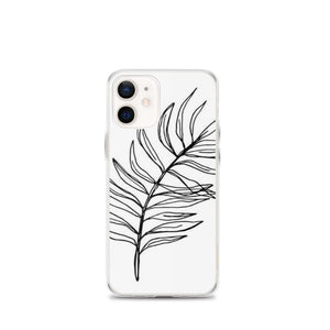 PALM iPhone Case