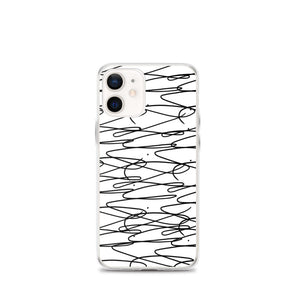 LINEAR iPhone Case