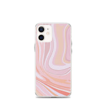 Load image into Gallery viewer, MARBLE iPhone Case
