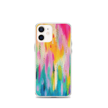 Load image into Gallery viewer, MODERN COLOR iPhone Case
