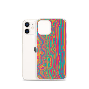 CALI iPhone Case