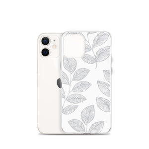 GRAY iPhone Case