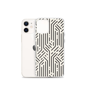 MODERN iPhone Case