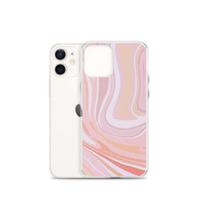 Load image into Gallery viewer, MARBLE iPhone Case
