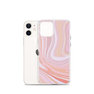 MARBLE iPhone Case