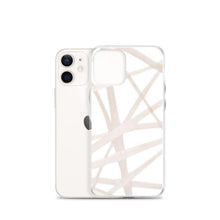 Load image into Gallery viewer, MODERN LINES iPhone Case
