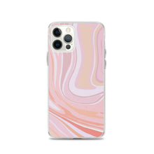 Load image into Gallery viewer, MARBLE iPhone Case
