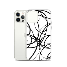 Load image into Gallery viewer, MODERN ART iPhone Case
