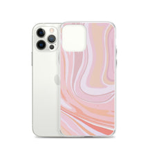 Load image into Gallery viewer, MARBLE iPhone Case
