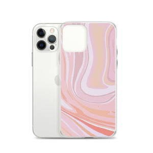 MARBLE iPhone Case