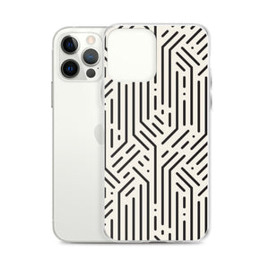 MODERN iPhone Case