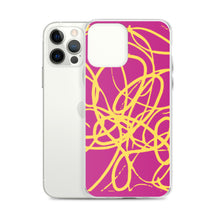 Load image into Gallery viewer, MODERN ART iPhone Case
