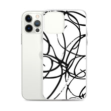 Load image into Gallery viewer, MODERN ART iPhone Case
