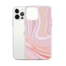 Load image into Gallery viewer, MARBLE iPhone Case
