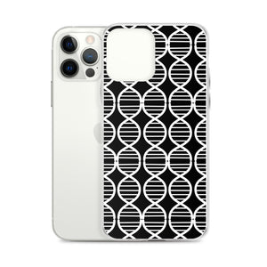 MODERN iPhone Case