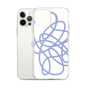 MODERN iPhone Case