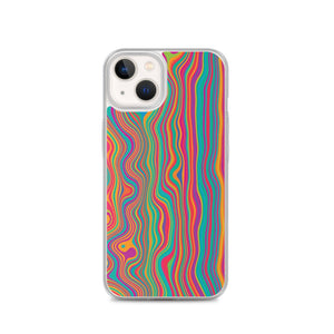 CALI iPhone Case