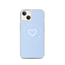 Load image into Gallery viewer, RADIANT HEART iPhone Case
