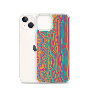 CALI iPhone Case