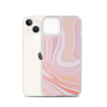 Load image into Gallery viewer, MARBLE iPhone Case
