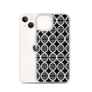 MODERN iPhone Case