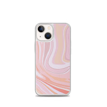 Load image into Gallery viewer, MARBLE iPhone Case
