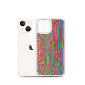 CALI iPhone Case