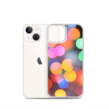 Load image into Gallery viewer, BRIGHT LIGHTS iPhone Case
